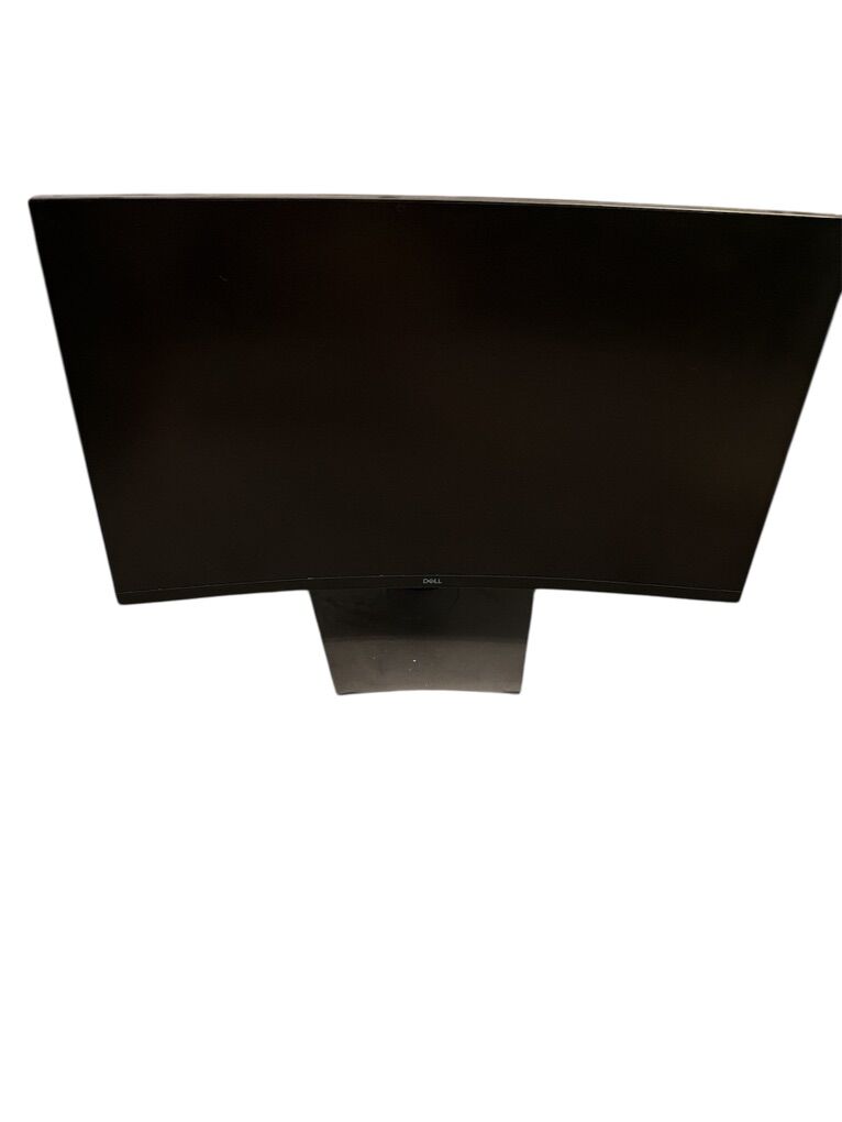 Dell 32 LED Curved QHD Freesync Monitor