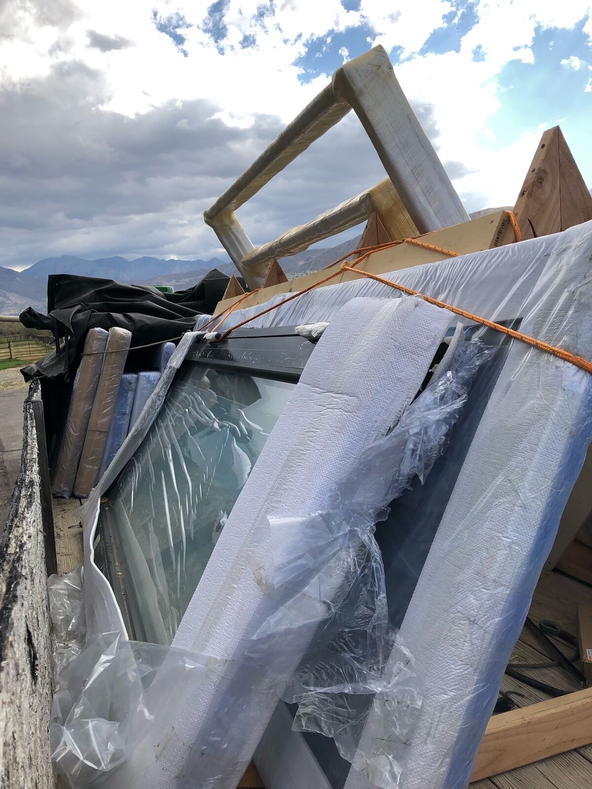 New High Quality Windows