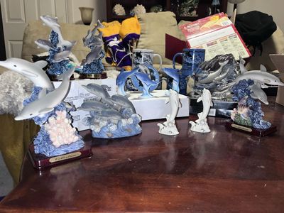 Dolphin Collection