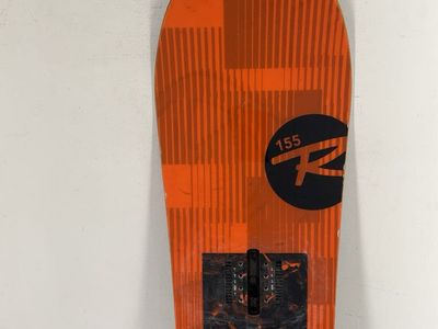 Rossignol EXP3 Rail