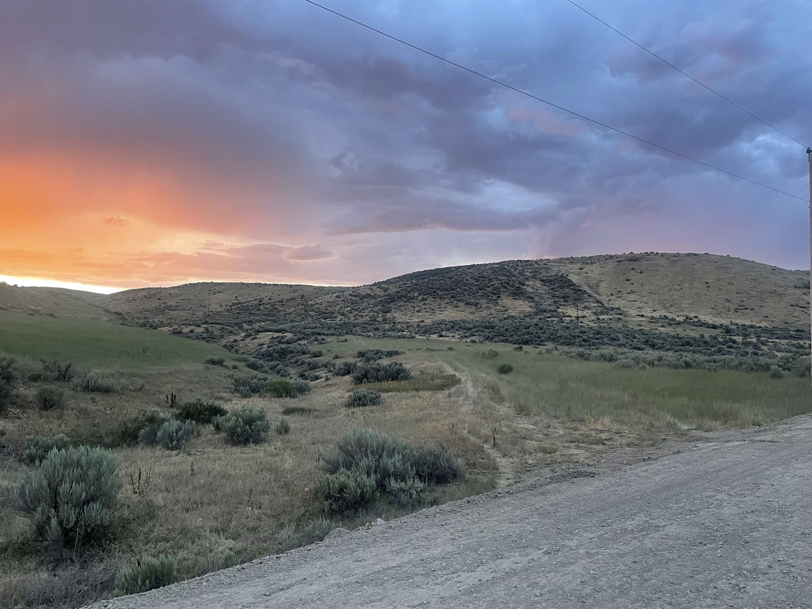 21 acres - Treasureton reservoir