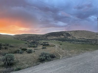 21 acres - Treasureton reservoir