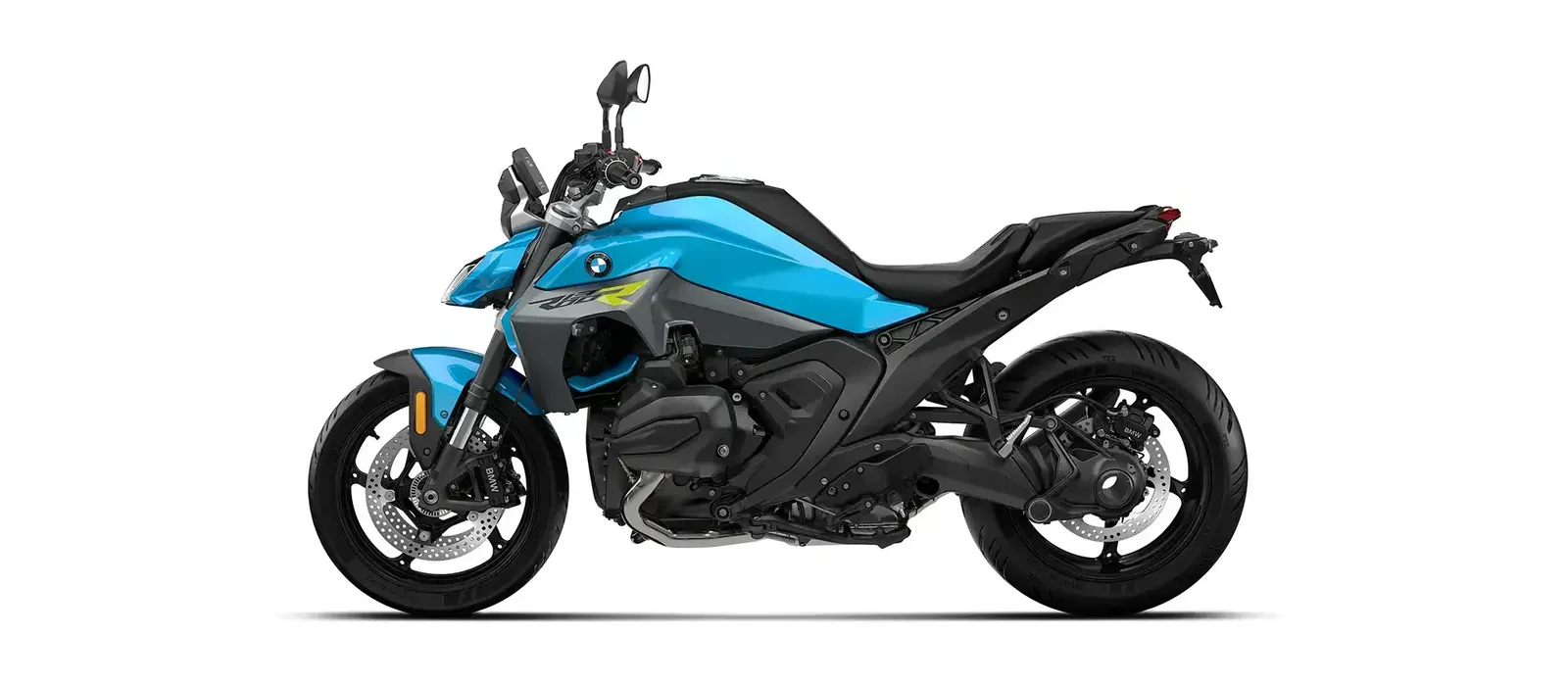 2026 BMW R1300R