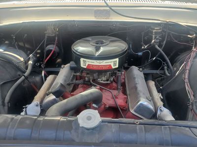 1964 Ford F-100