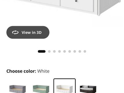 Hemmes Twin To King With Storage Ikea Bed Frame