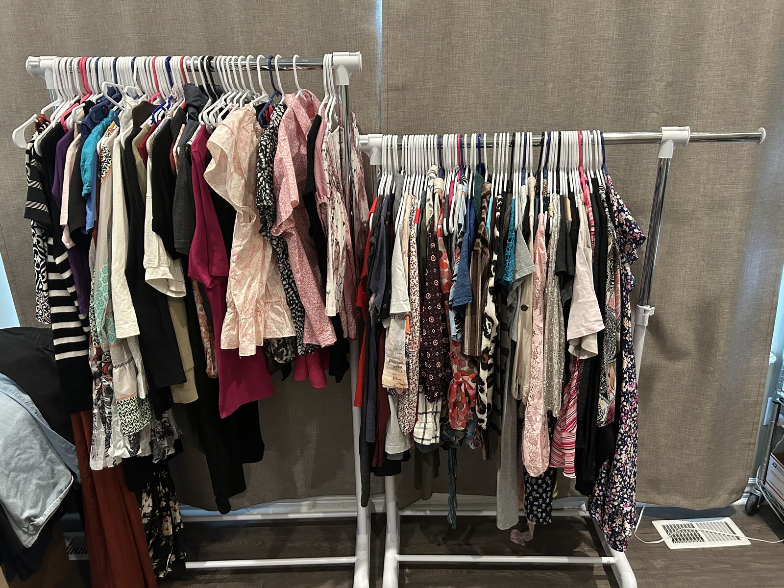 $2 Women's Clothing Sale