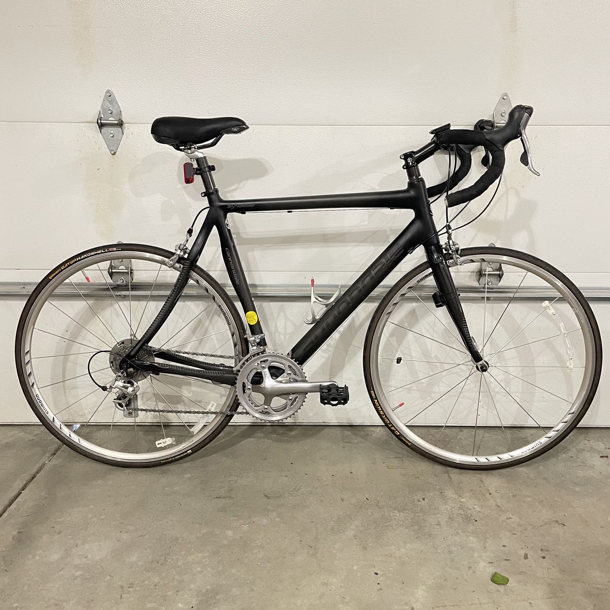 Cannondale Synapse Carbon Road Bike