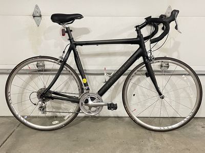 Cannondale Synapse Carbon Road Bike