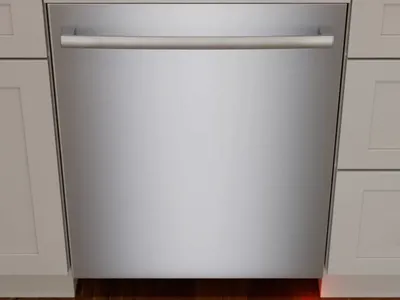 BOSCH 800 SERIES STAINLESS ADA DISHWASHER!!! SAVE MORE THAN $450! FACTORY WARRANTY!!!! OPEN BOX OR FLOOR MODEL