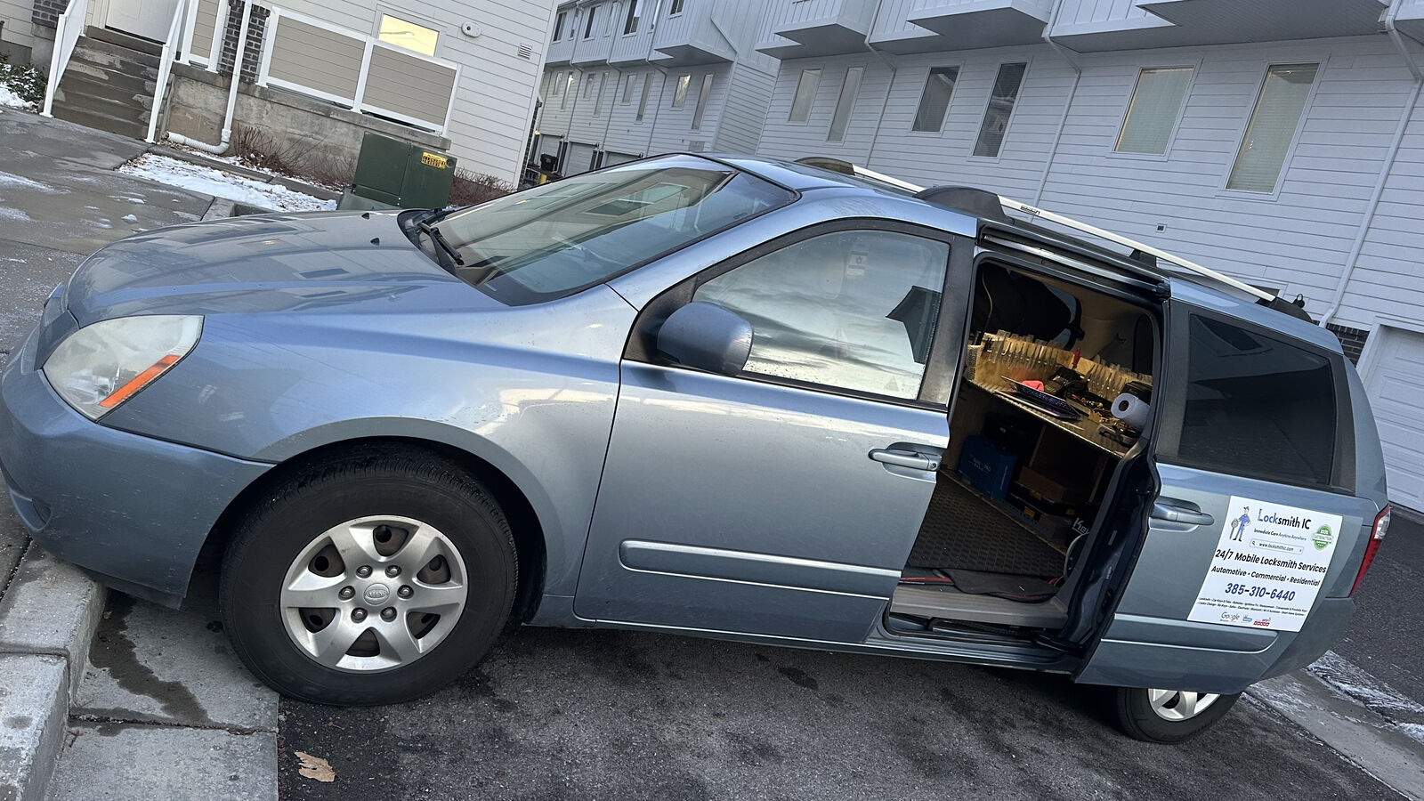 Locksmith IC | Same Day Service | Automotive Residential Commercial