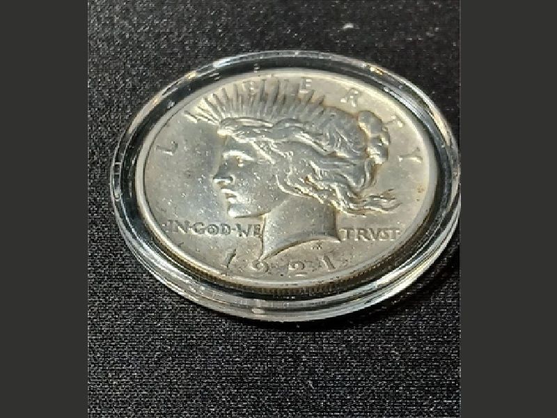 myhometownauctions.com - Mar 17, 18 & 19 and Mar 25, 26 & 31: Coins, Currency and Collectibles Auctions (My Hometown Auctions)