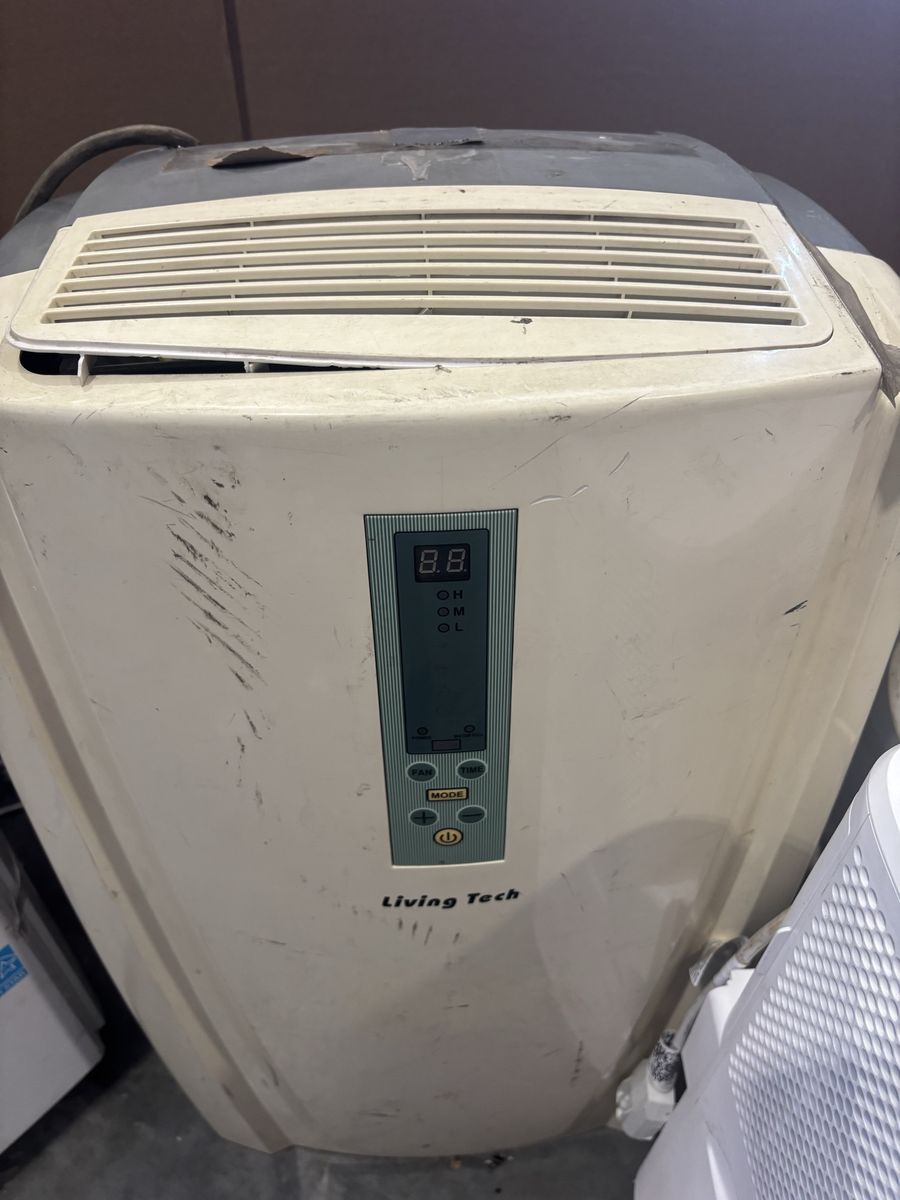 Portable Air Conditioners