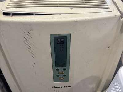 Portable Air Conditioners