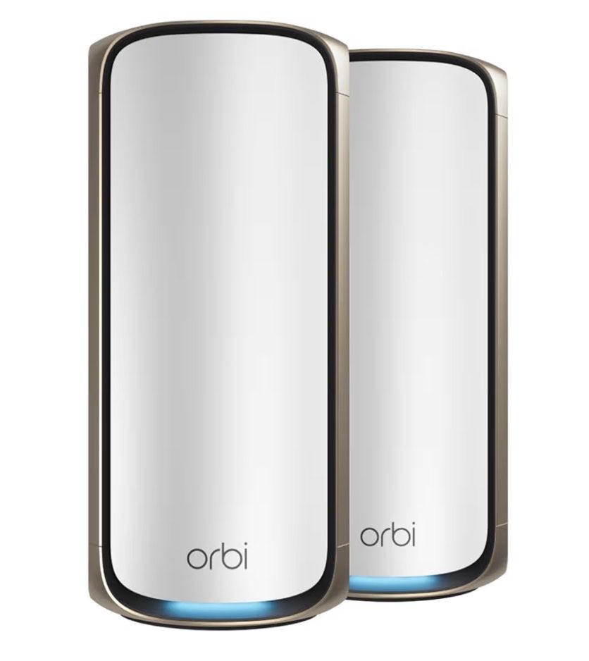 NETGEAR Orbi 970 Series WiFi 7 Mesh Router