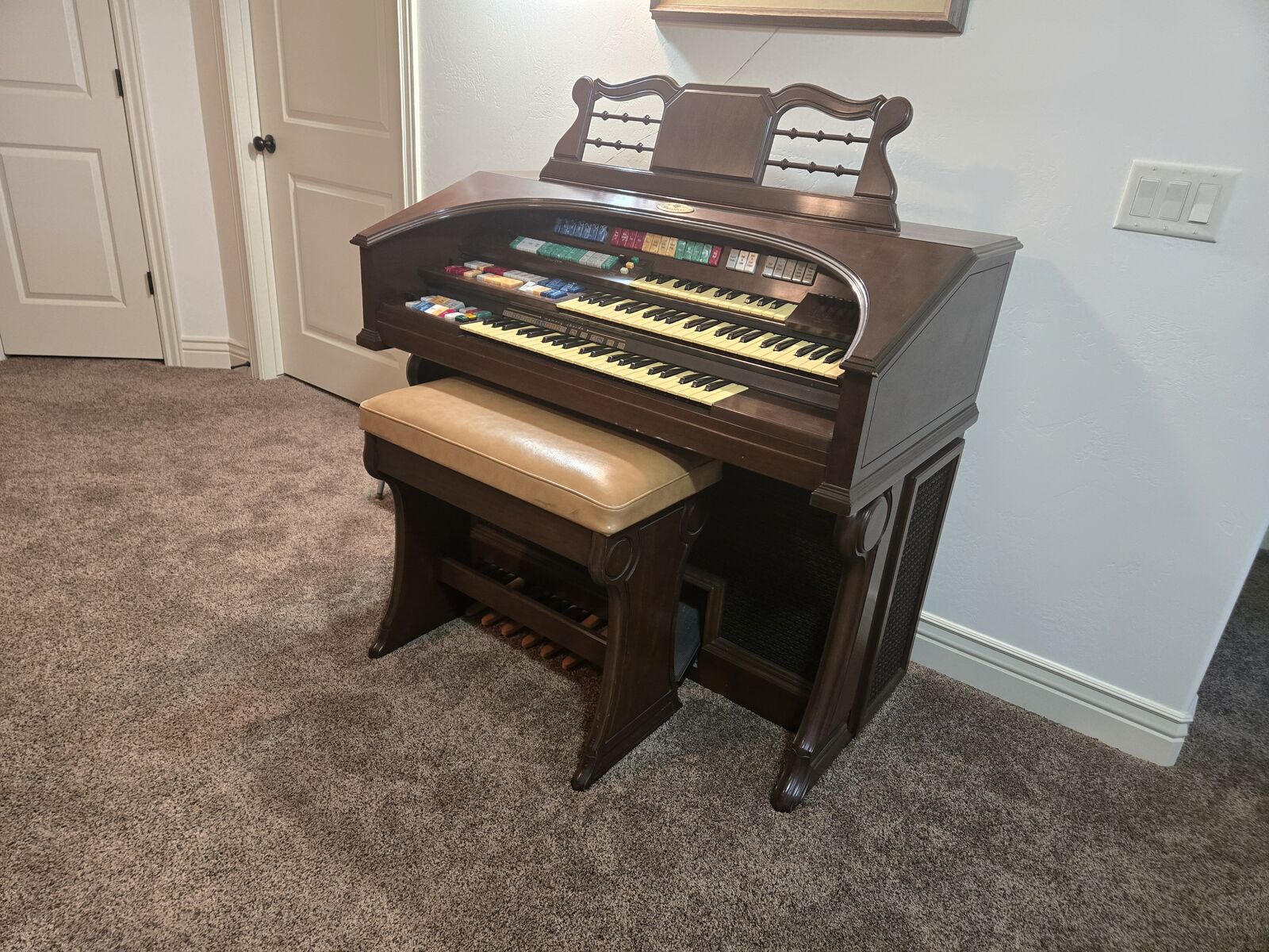 Free Wurlitzer Organ
