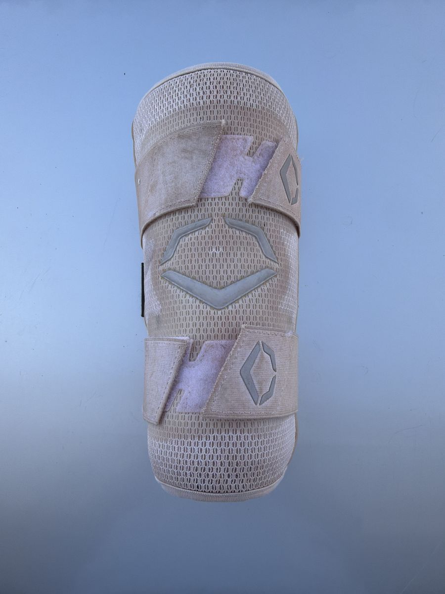 EvoShield Leg Guard With No Foot Strap