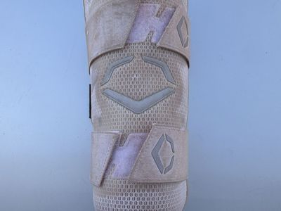 EvoShield Leg Guard With No Foot Strap