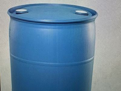 Water storage drums
