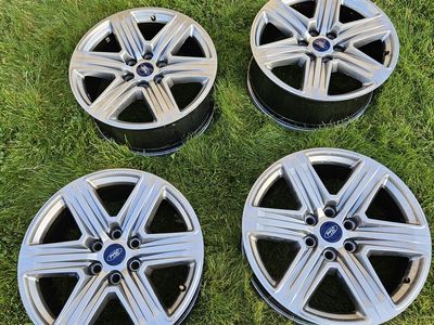 F150 rims