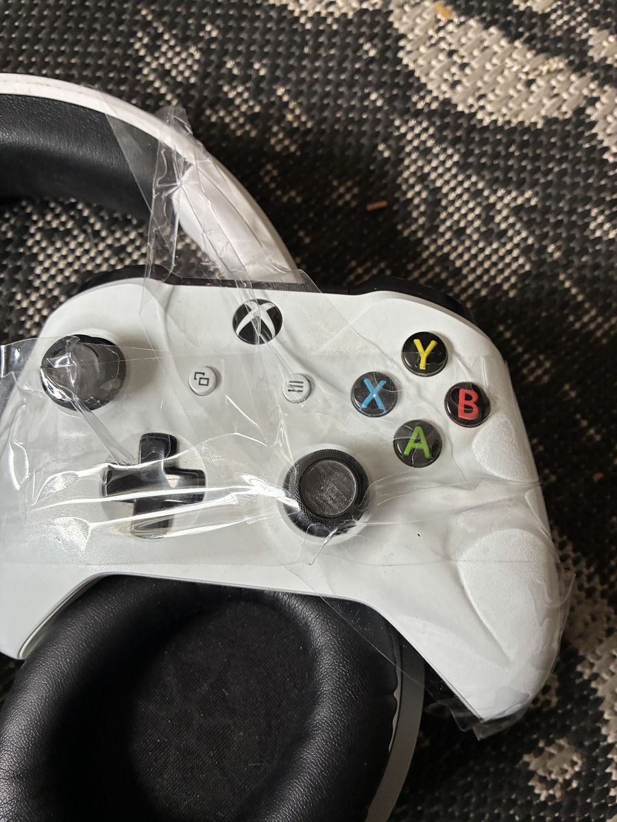 gaming equipment