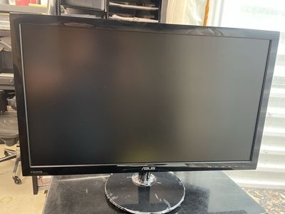 Asus 27" Computer Monitor