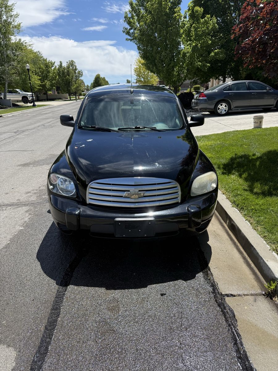 2006 Chevrolet HHR LS