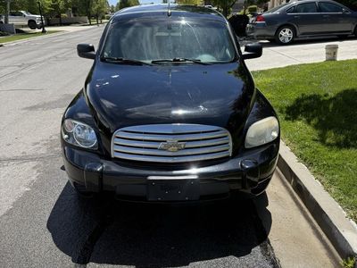 2006 Chevrolet HHR LS