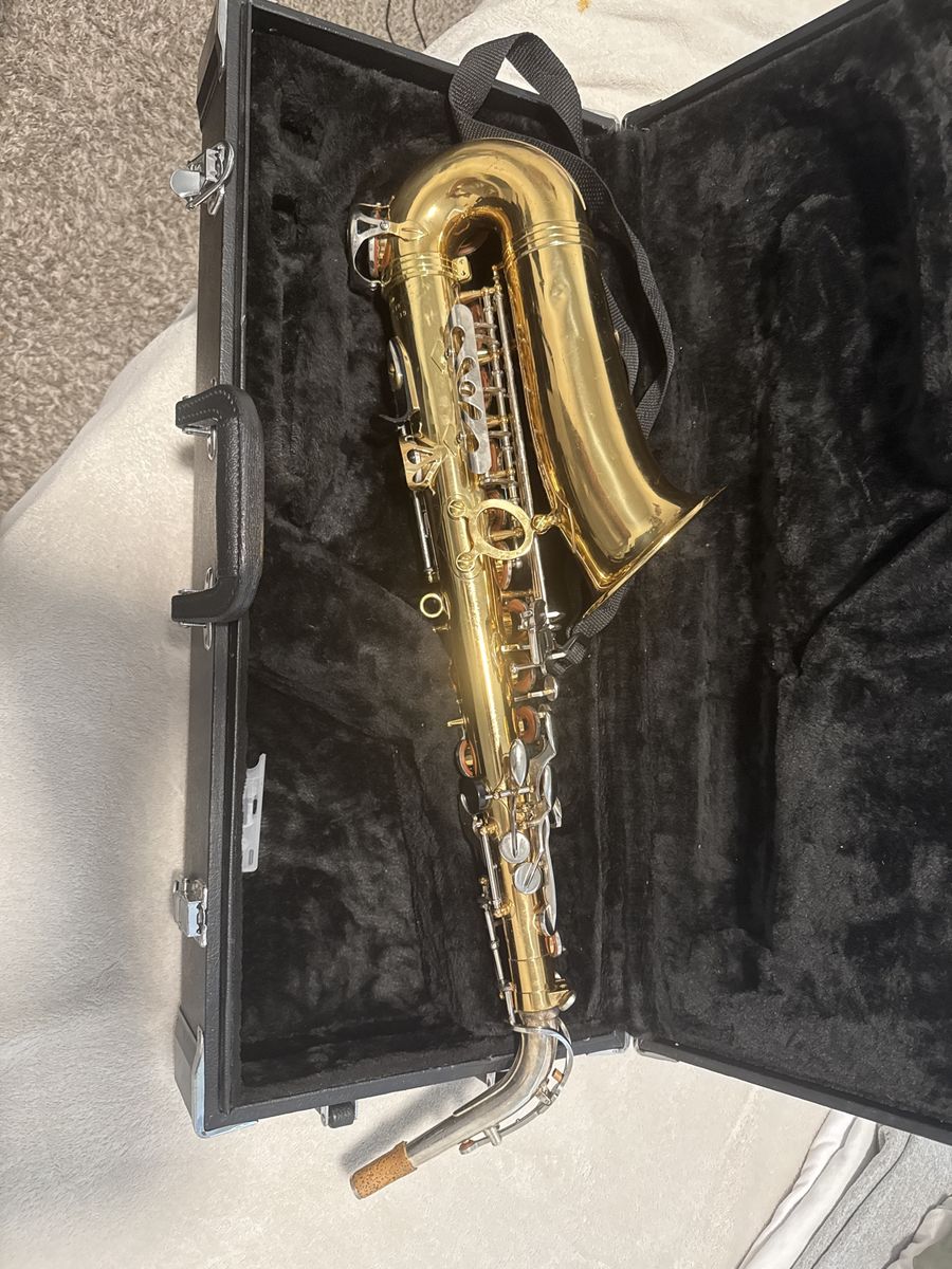 Saxaphone