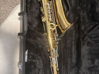 Saxaphone
