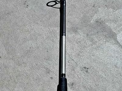 Trolling Or Catfish Rod And Reel Combo