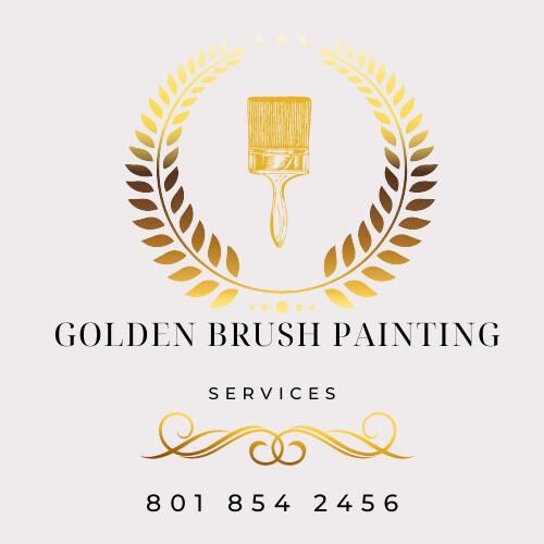 GOLDEN BRUSH PAINTING SERVICES