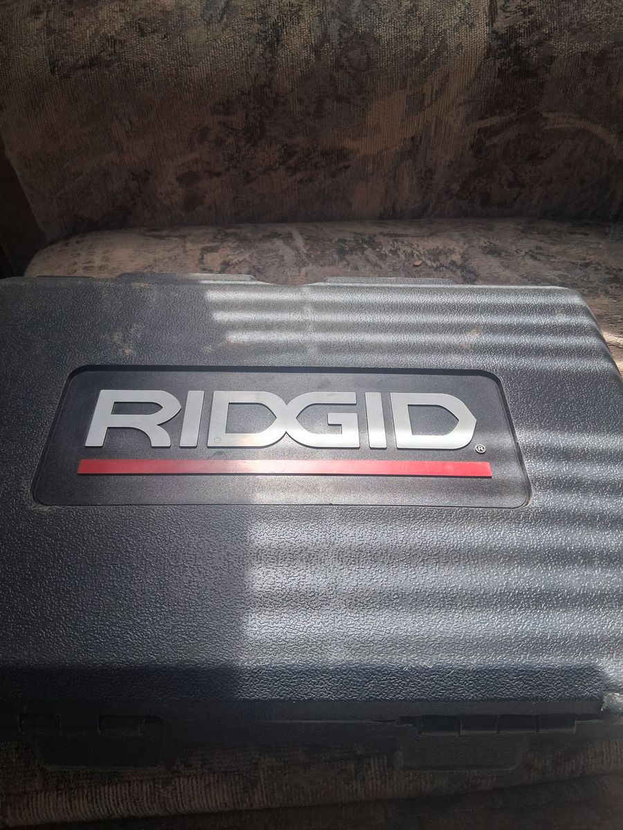 Ridgid