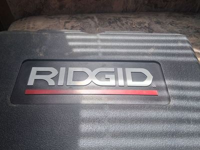 Ridgid