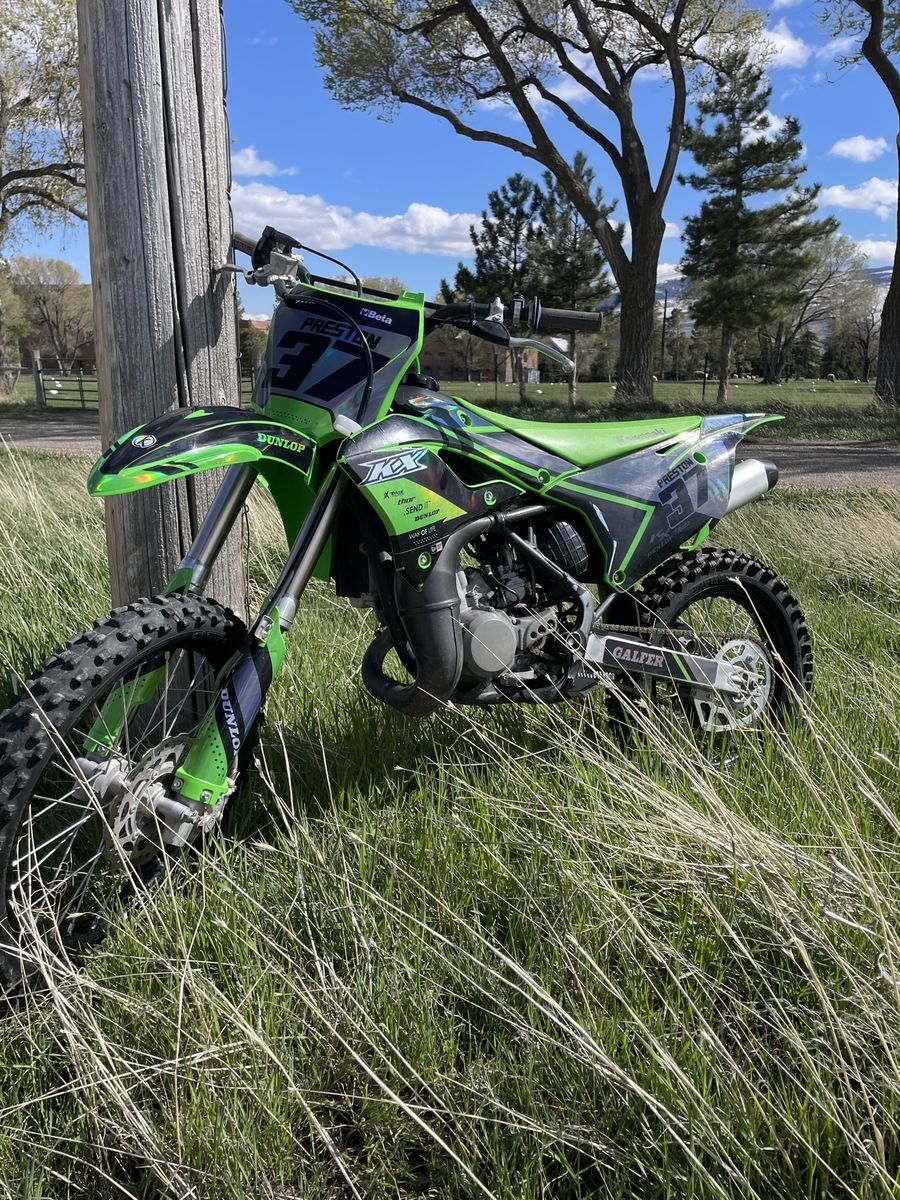 2025 kx 112
