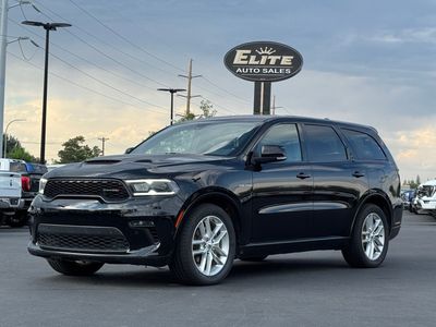 2022 Dodge Durango R/T