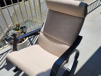 Like New Ikea Rocker