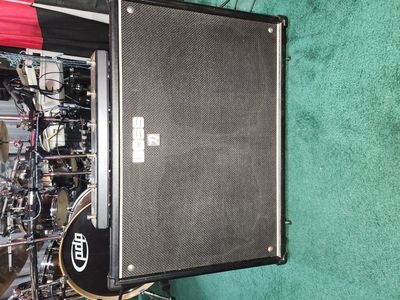 boss katana 100 2x12