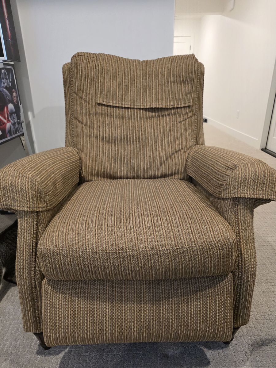 Free recliner