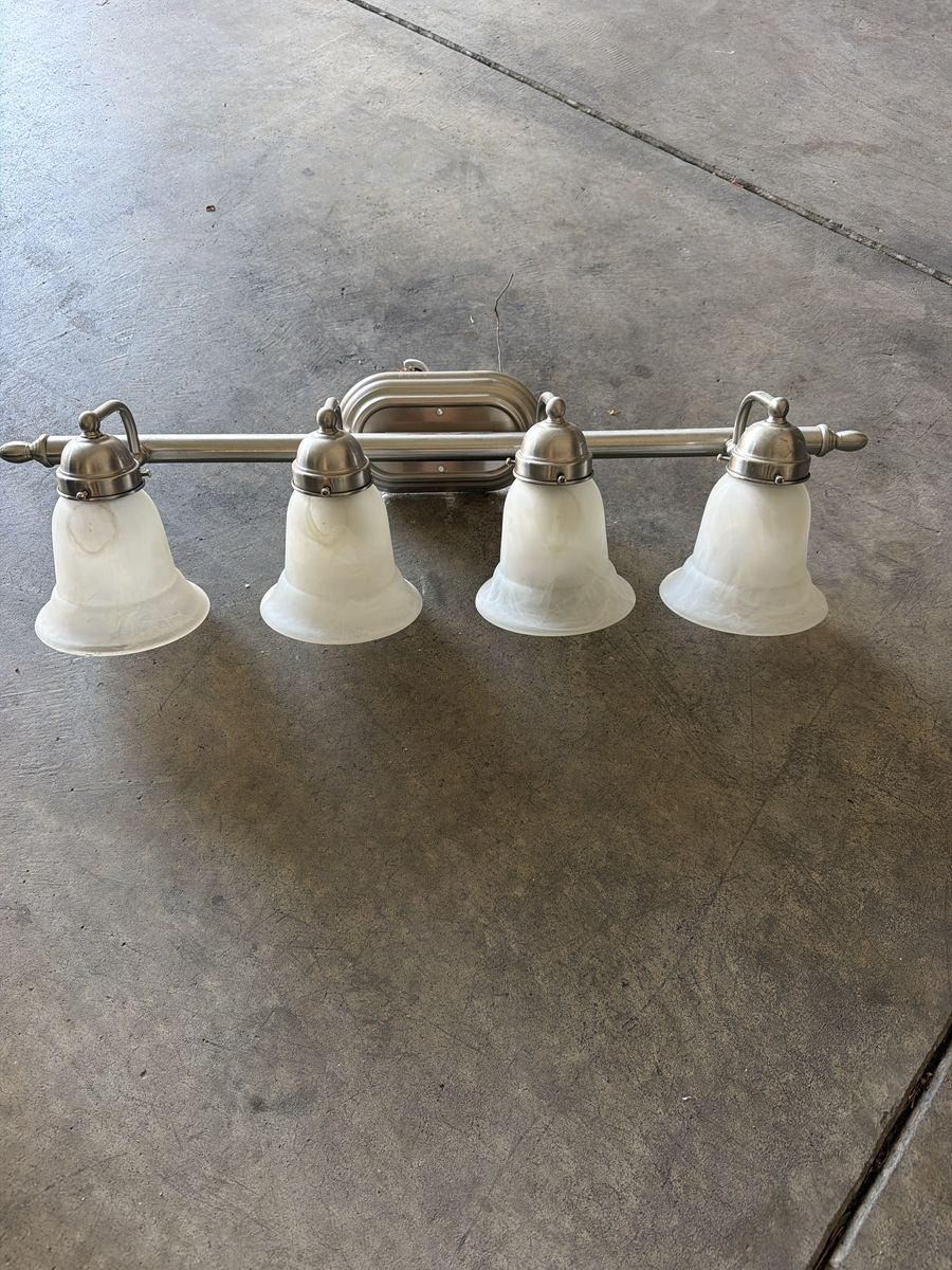 Bathroom Vanity Light