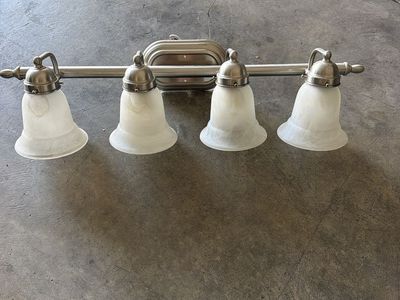 Bathroom Vanity Light