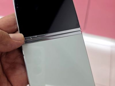 Samsung galaxy Z FLIP 5 256 UN Read description