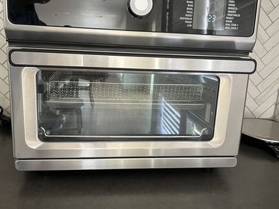 Like New Cuisinart Air Fryer and Convection Oven