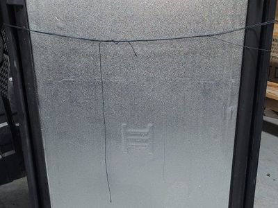Dometic RM2451 RV Refrigerator - 2020 Model