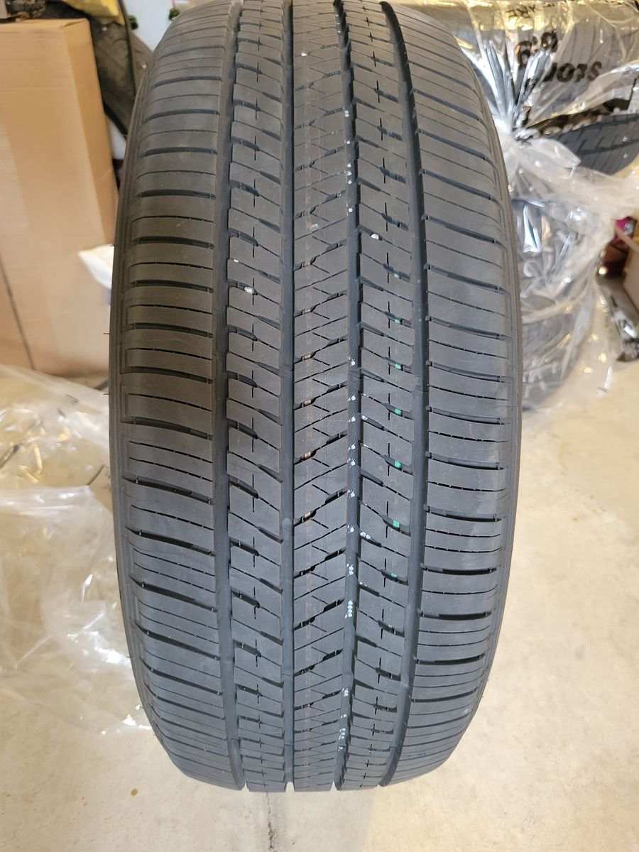 Great Deal on Bridgestone Turanza EL450 235/50R/20 Tires
