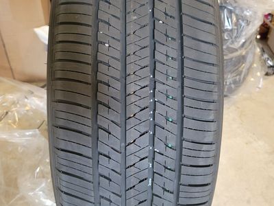 Great Deal on Bridgestone Turanza EL450 235/50R/20 Tires