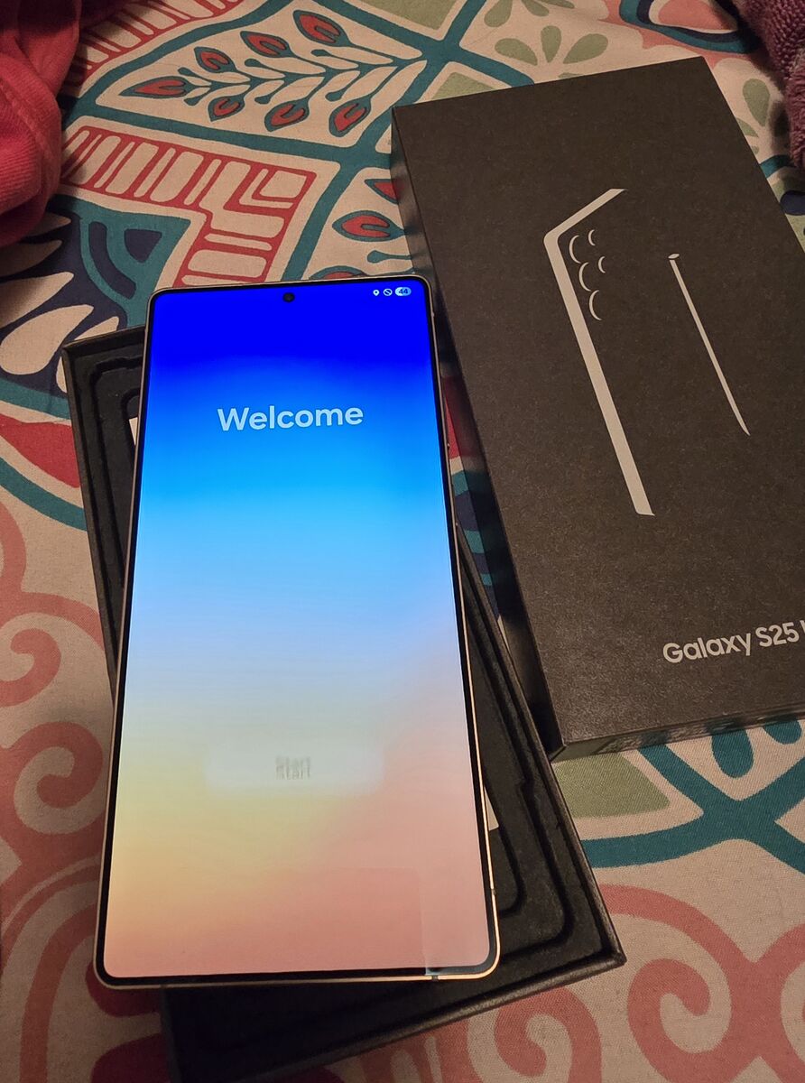 Samsung galaxy s25 ultra