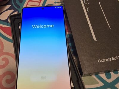 Samsung galaxy s25 ultra