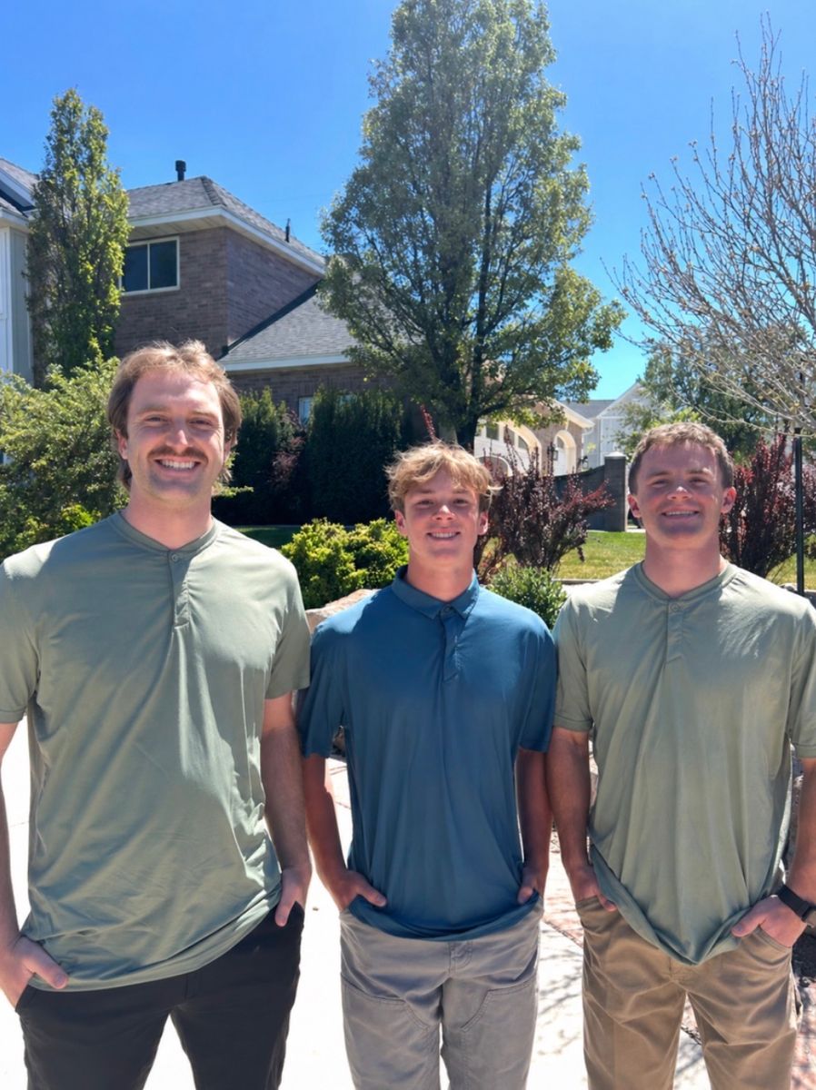 Weekly Yard / Lawn Care