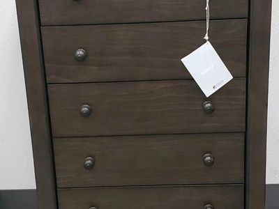 Brand New Dresser