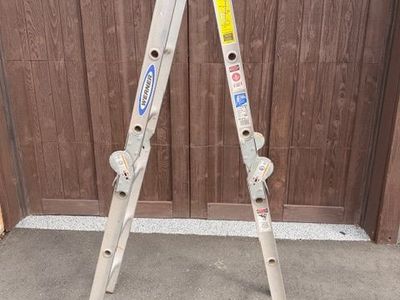 Ladder - multi purpose